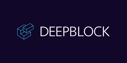 DeepBlock_Website Thumbnail